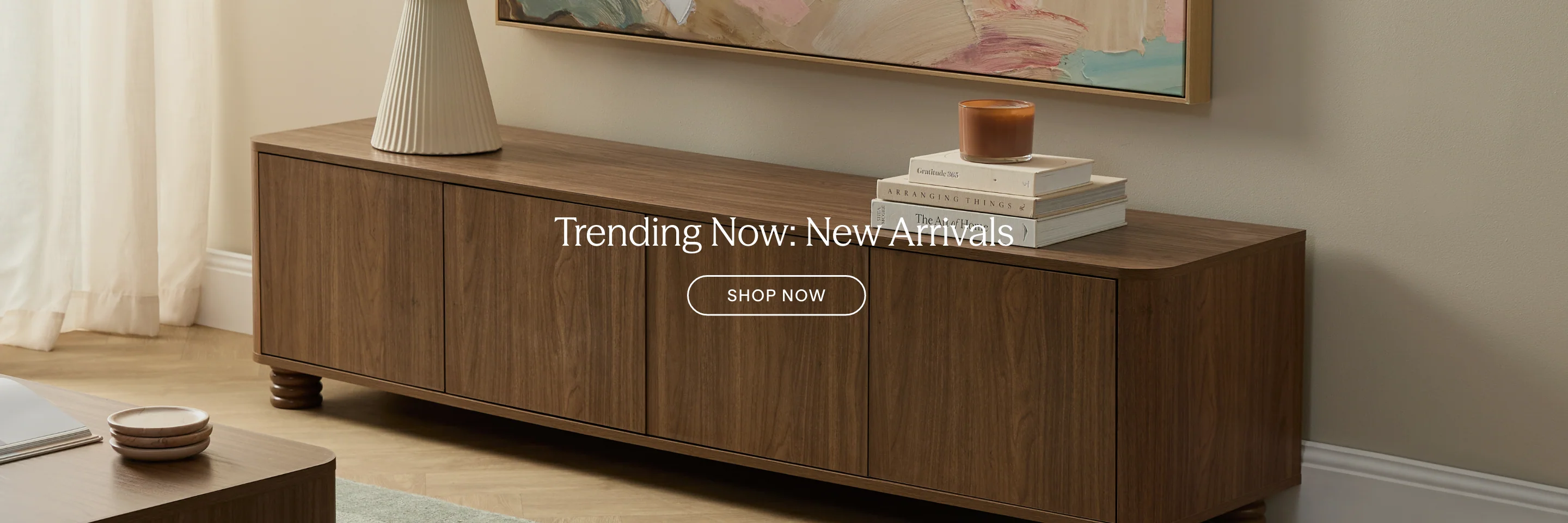 Affordable Style for Every Room