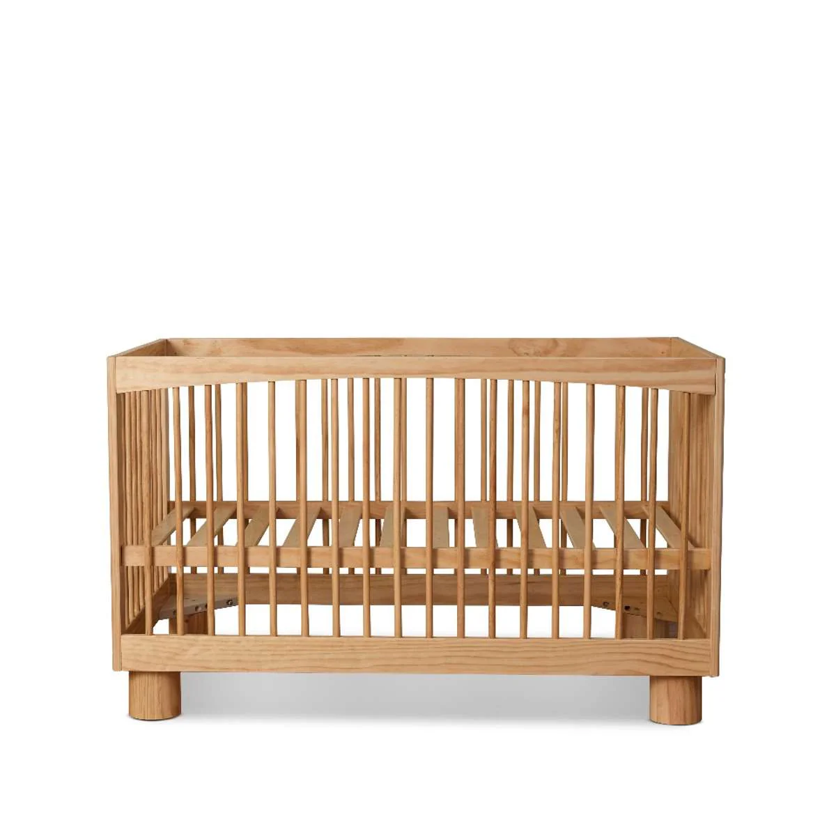 Addison Cot - Natural - Image 10