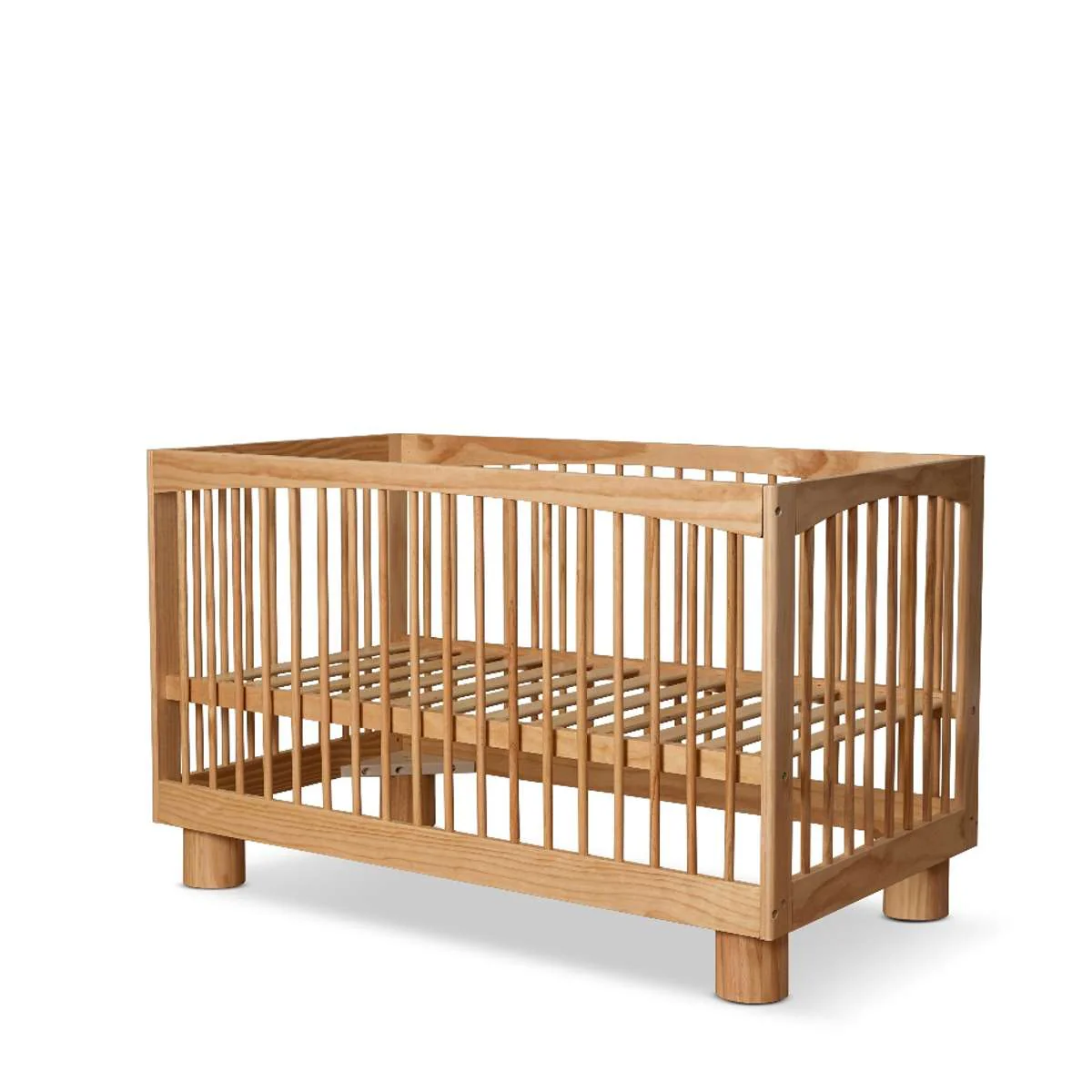 Addison Cot - Natural - Image 11