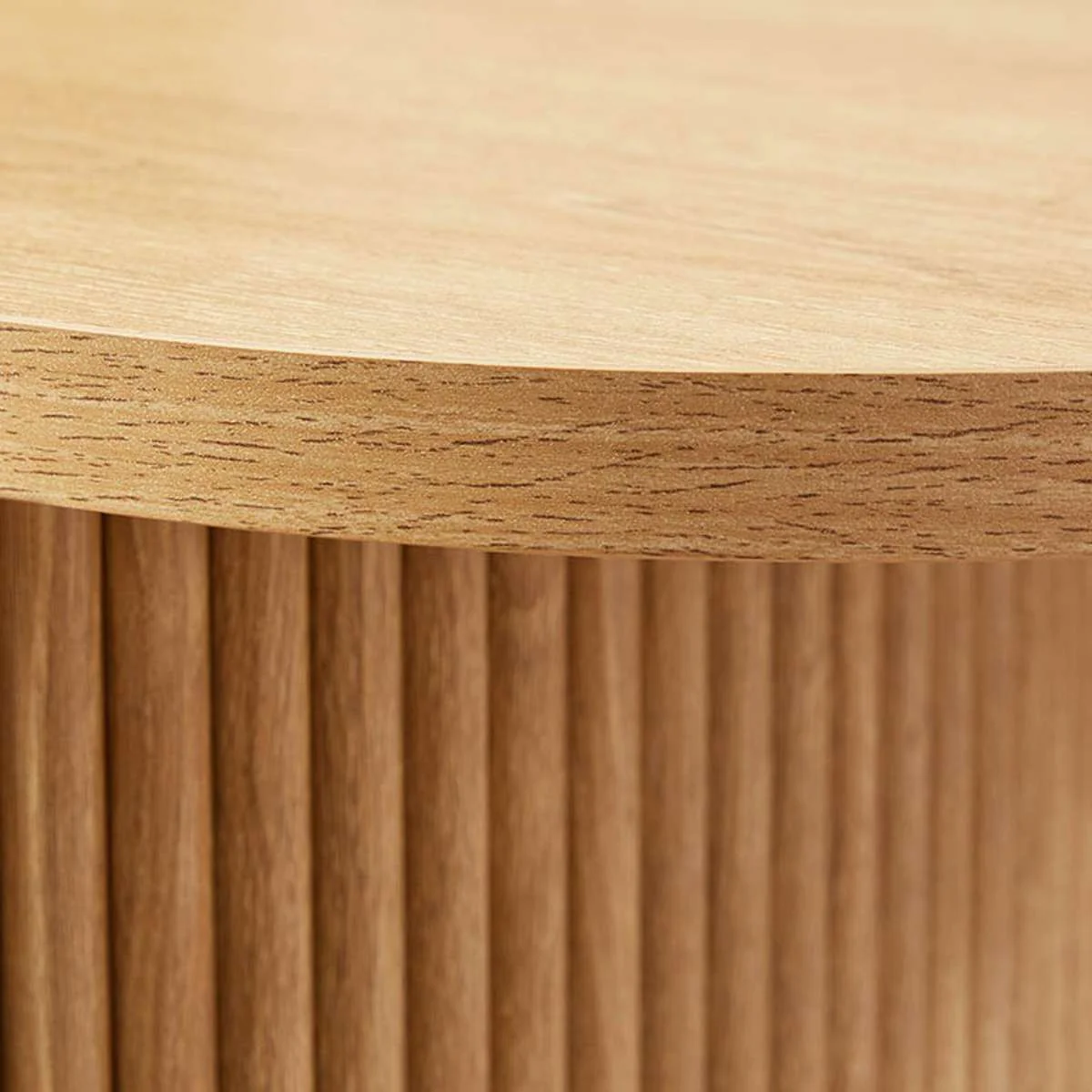 Amara Bench Seat - Natural - Image 10