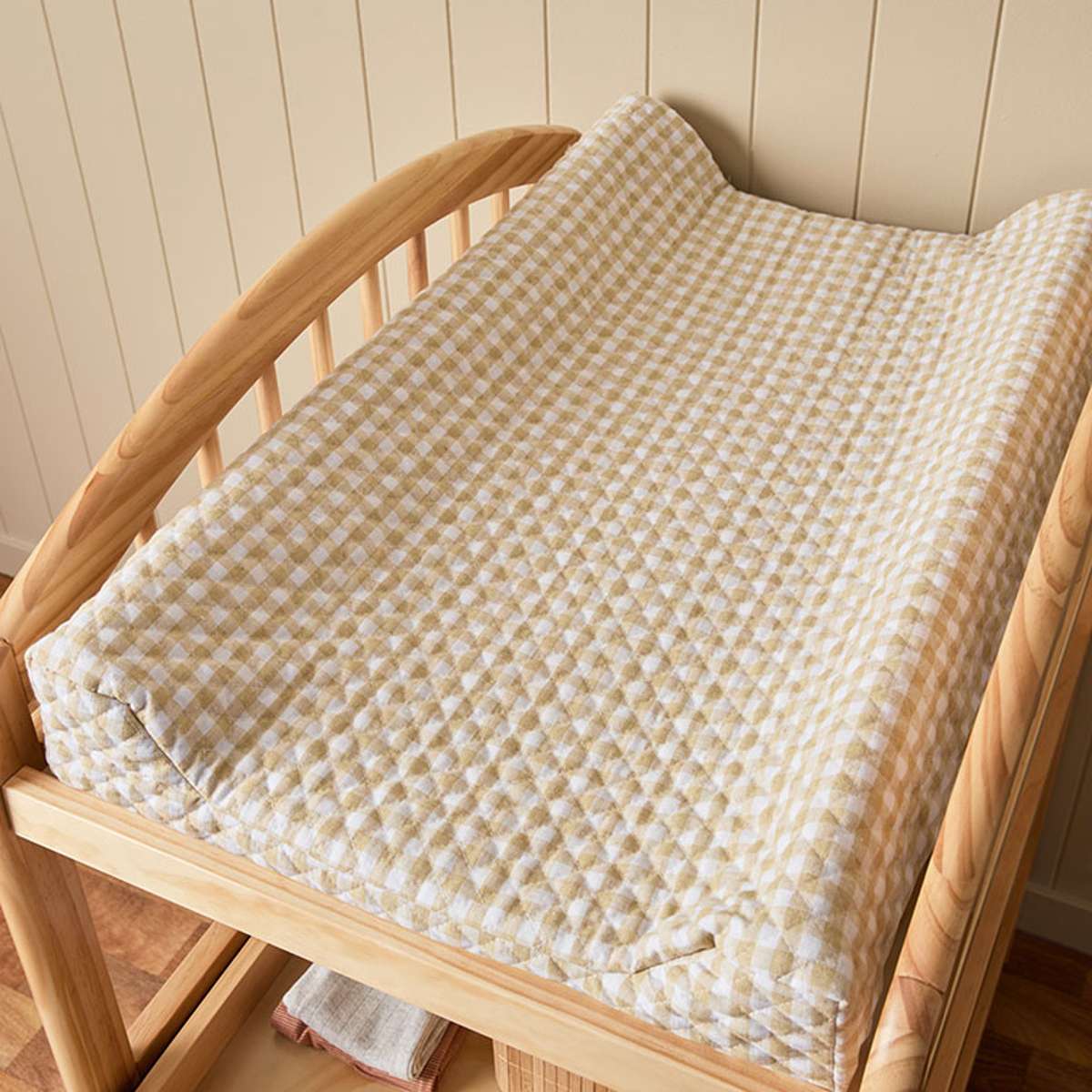 Archie 2 Shelf Change Table - Image 9