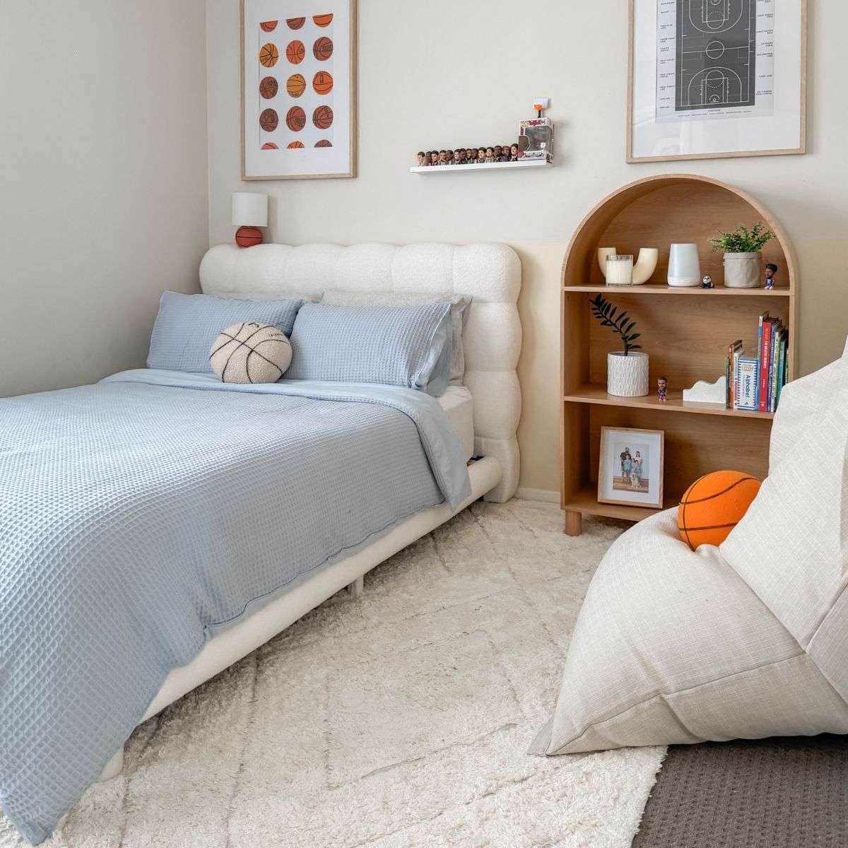 Archie Bookcase - Image 4