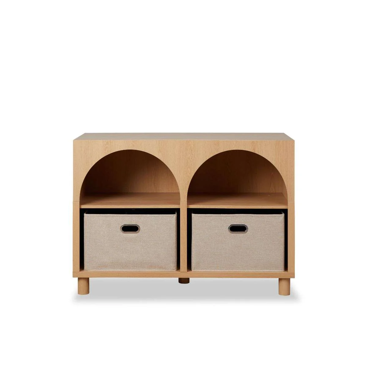 Archie Change Table with Removable Top - Image 15