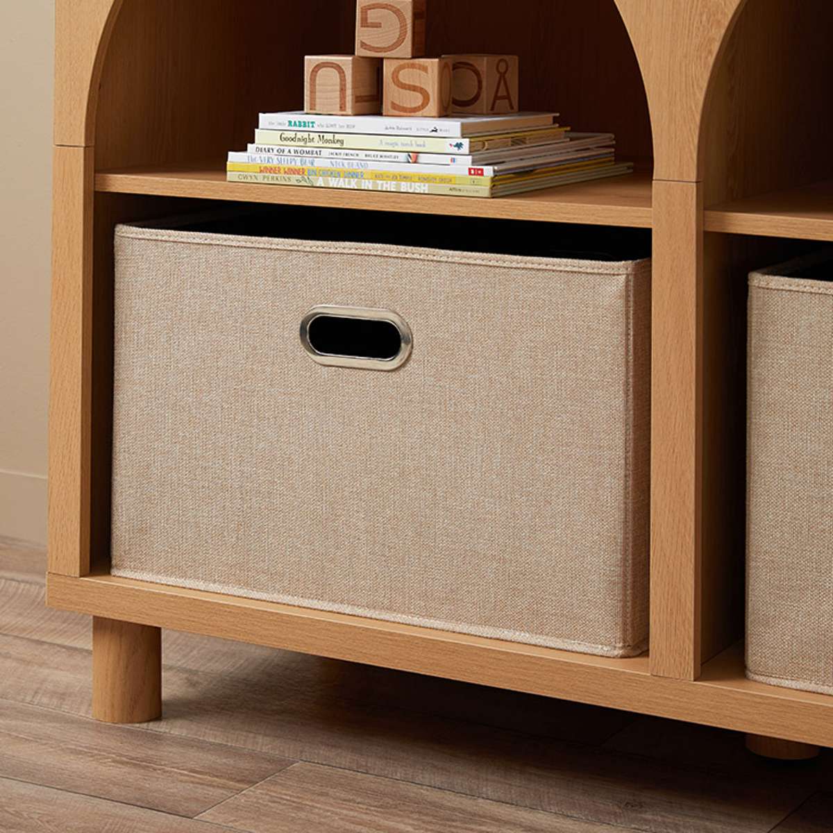 Archie Change Table with Removable Top - Image 8