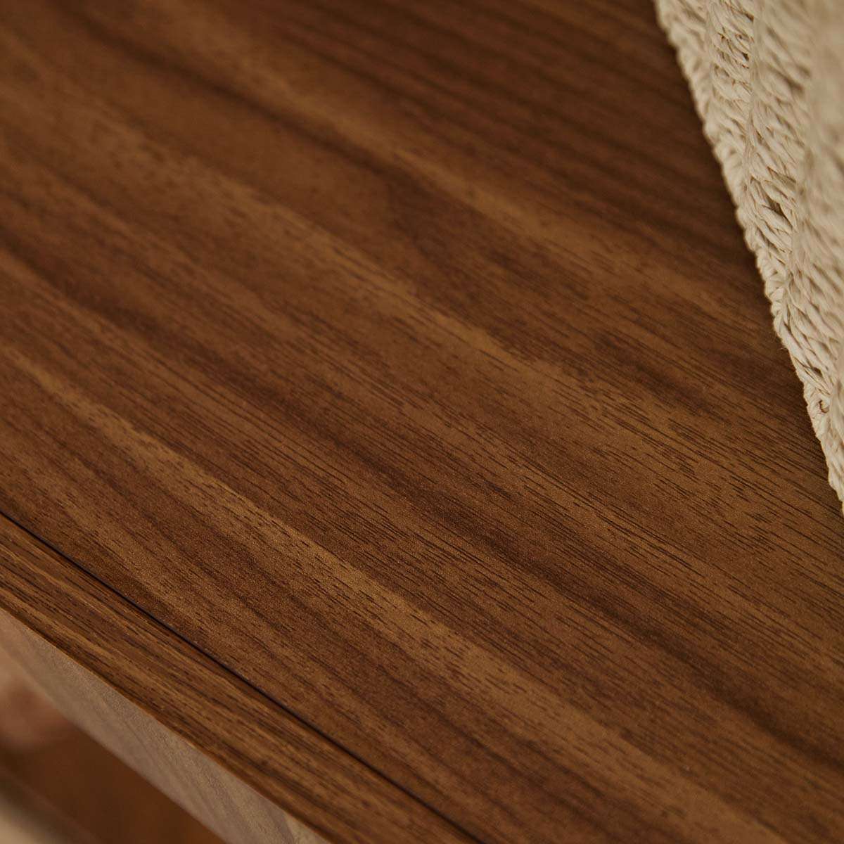 Archie Change Table with Removable Top - Hazelnut - Image 8