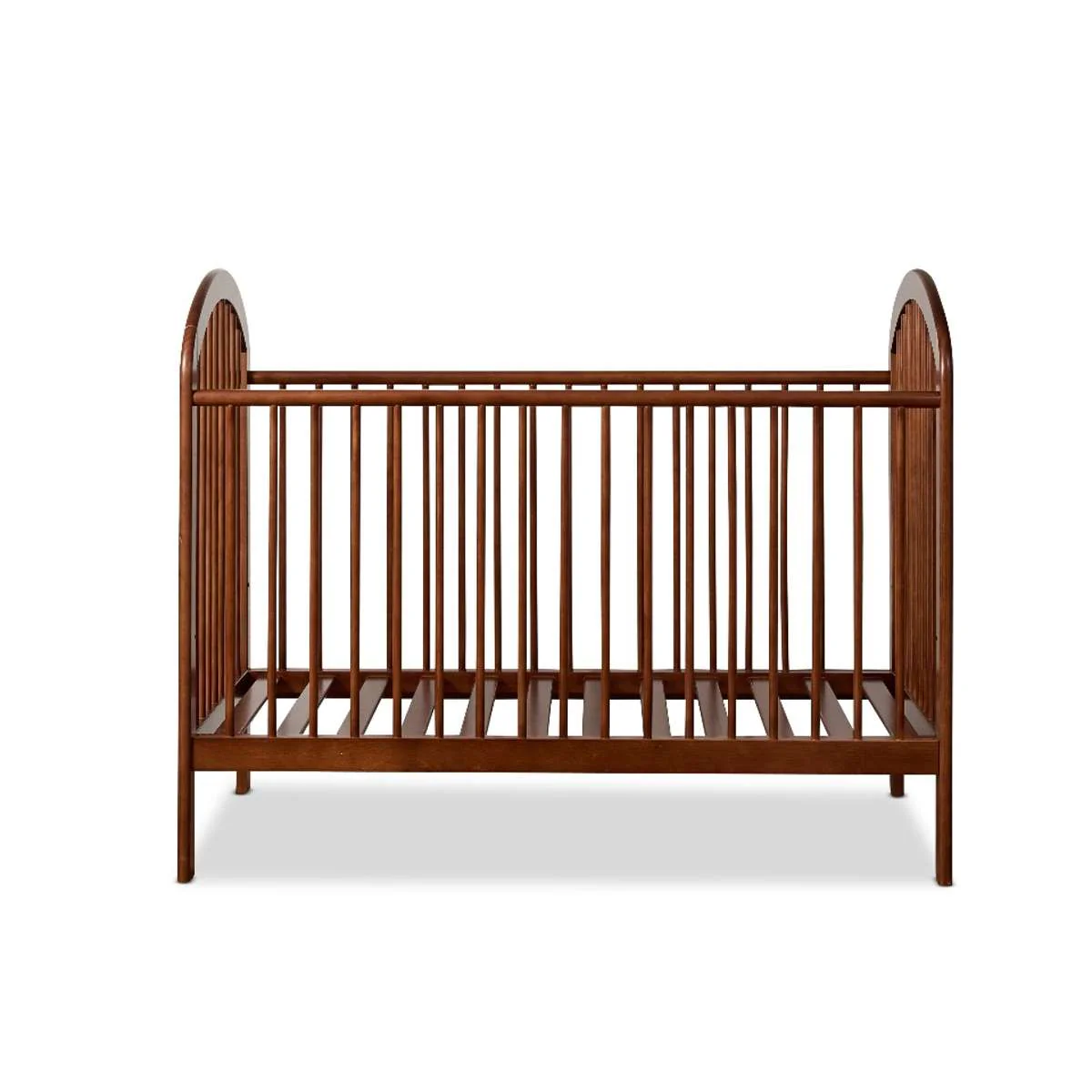 Archie Cot - Hazelnut - Image 11