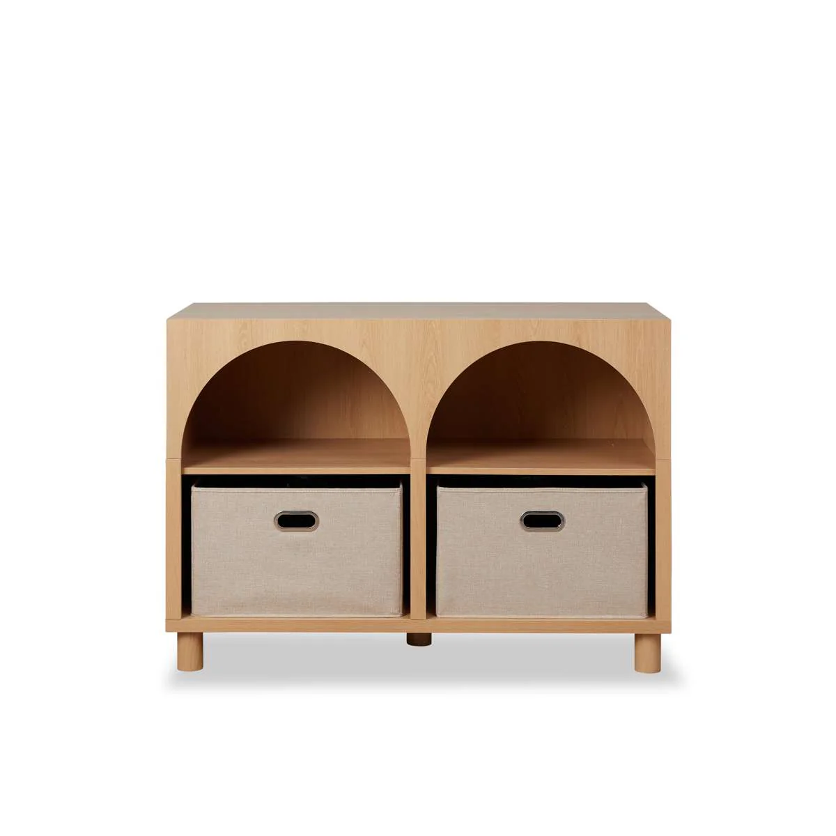 Archie Five Piece Nursery Furniture Set - Image 8