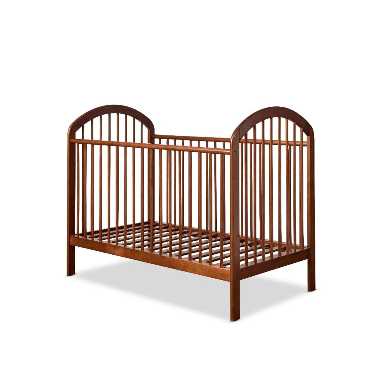 Archie Cot - Hazelnut - Image 10