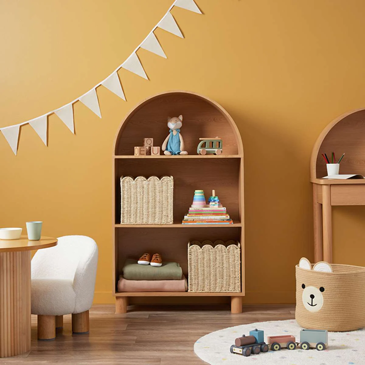 Archie Two Piece Furniture Set - Image 2