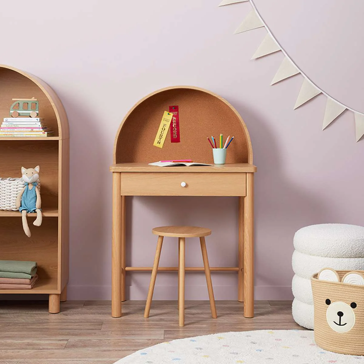 Archie Two Piece Furniture Set - Image 4