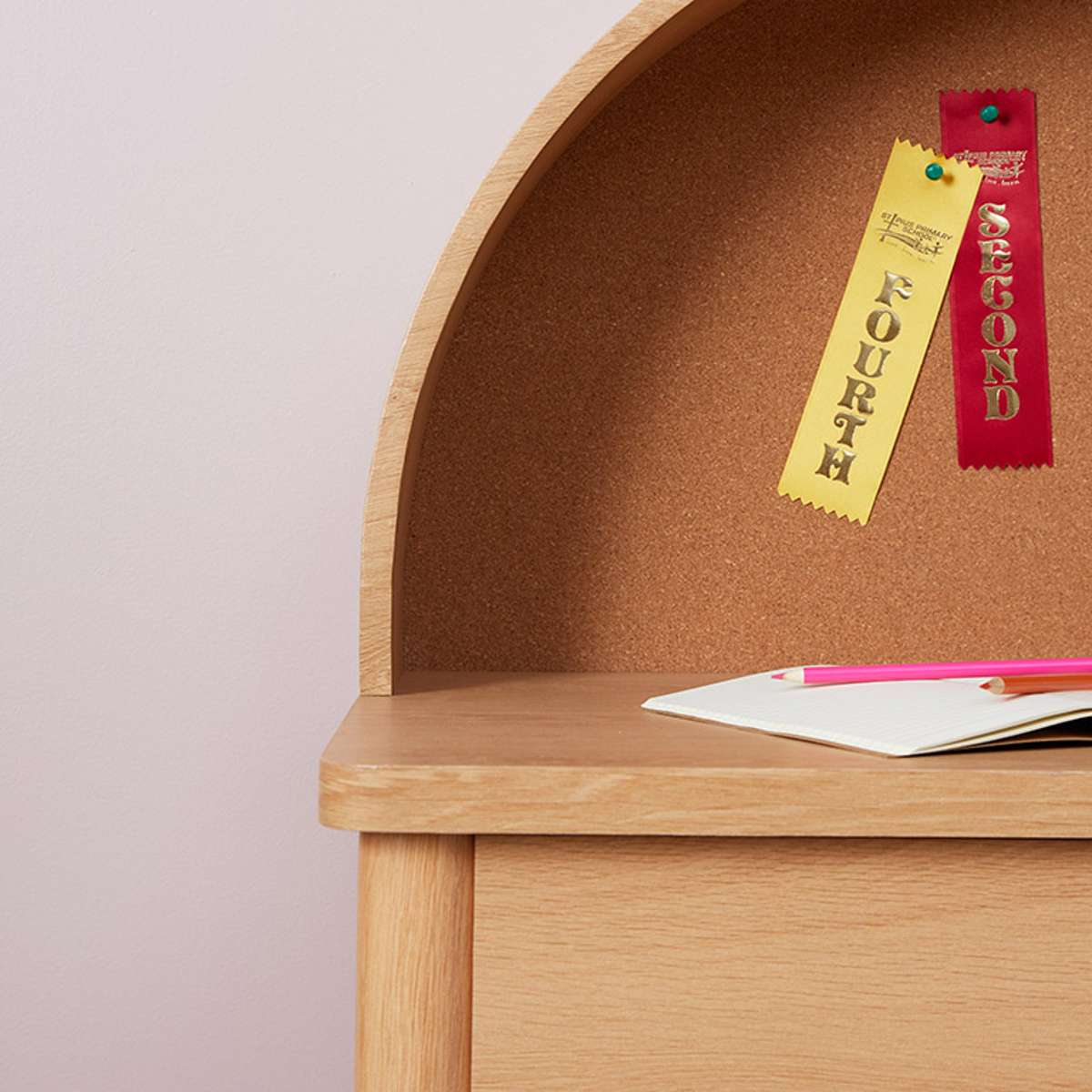 Archie Desk and Stool - Image 8