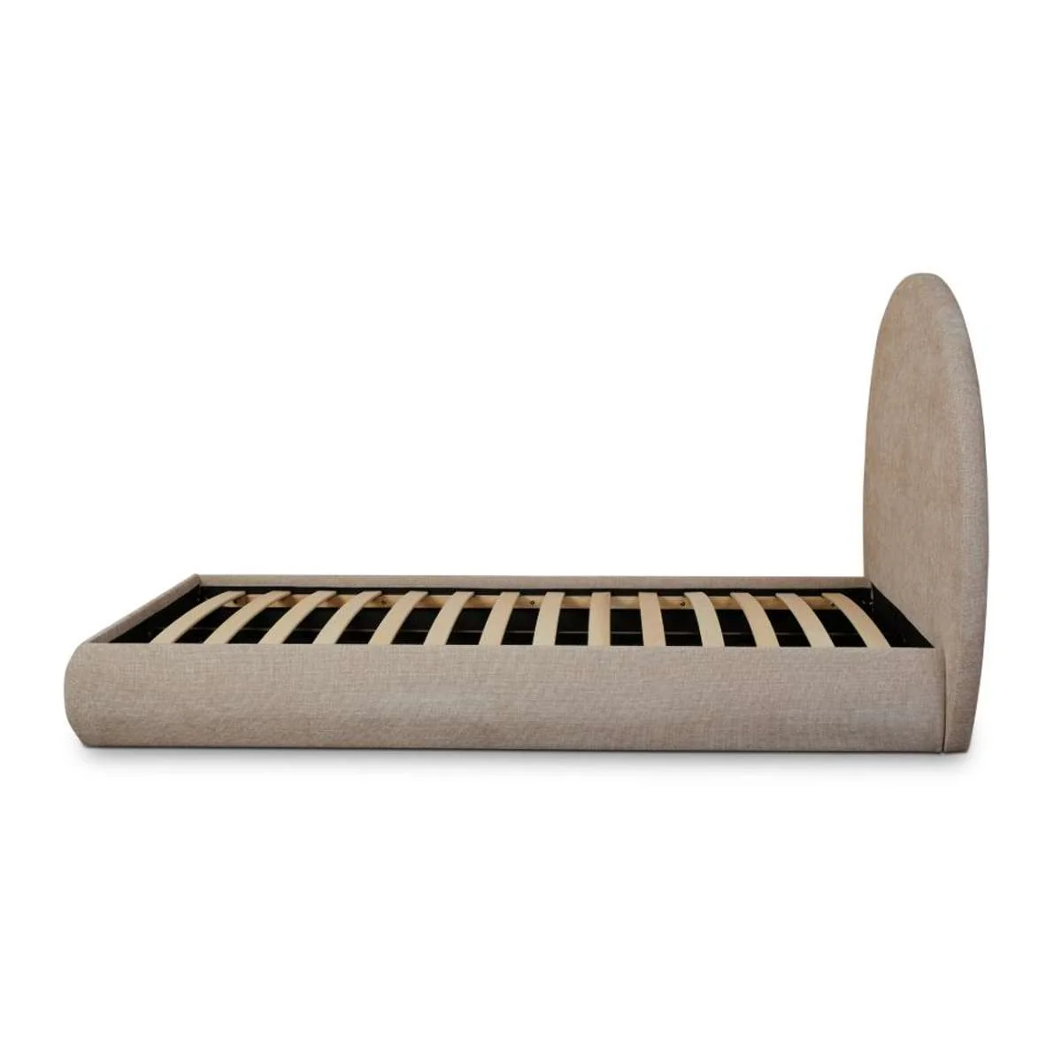 Arlo Arched Single Bed - Natural - Image 12