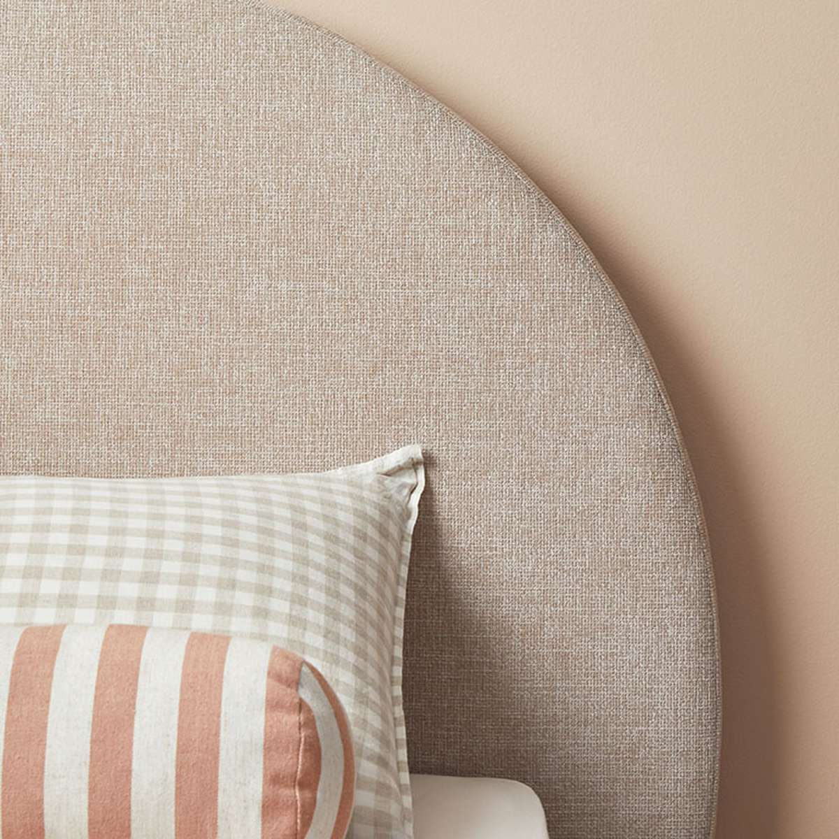 Arlo Arched Single Bed - Natural - Image 2