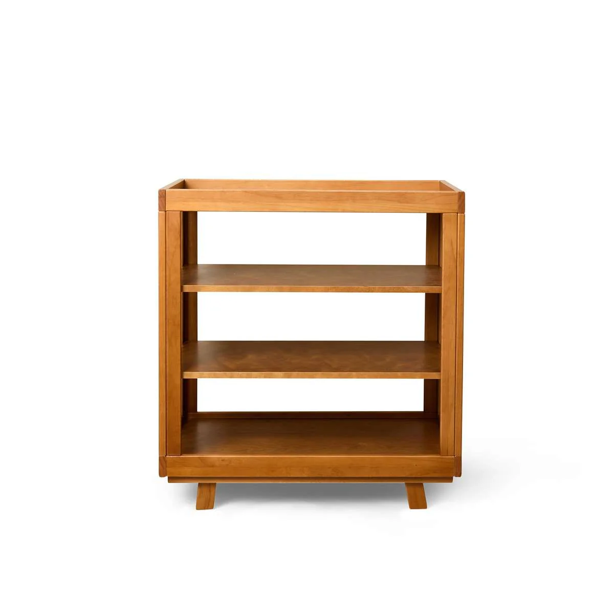 Aspen Change Table - Hazelnut - Image 8