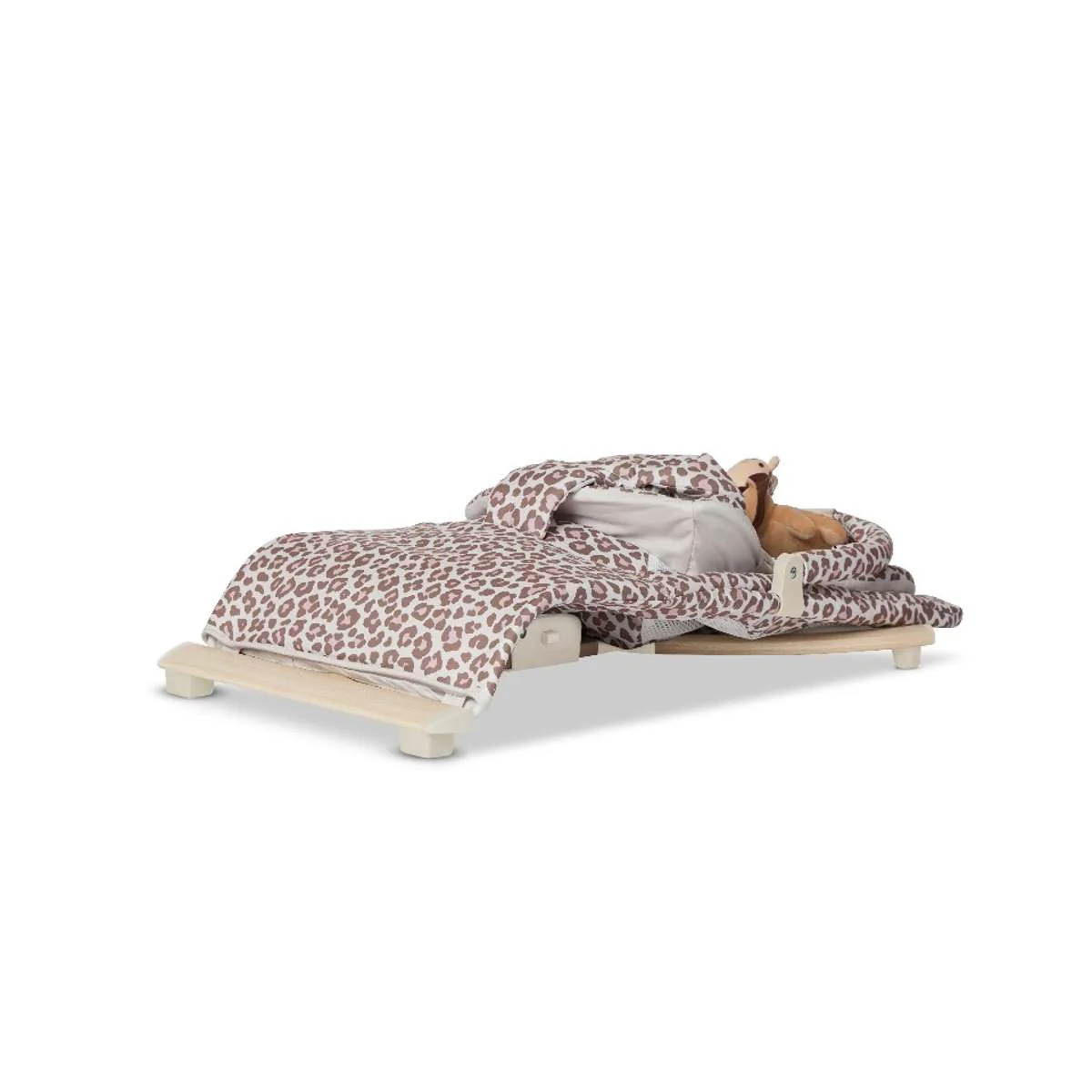 Aubrey Animal Bouncer - Leopard - Image 17
