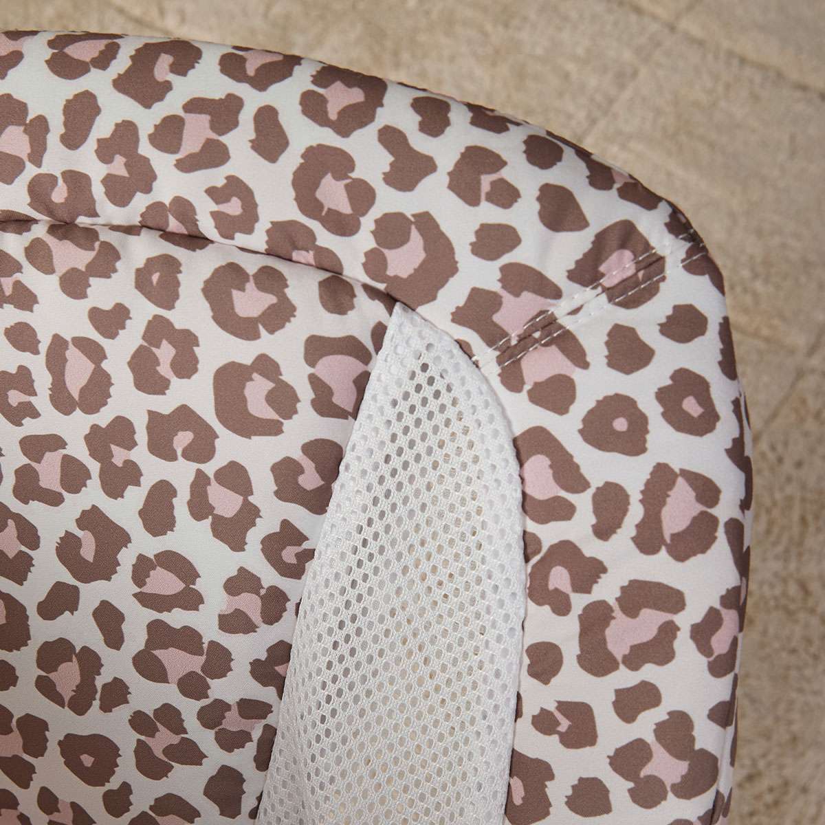 Aubrey Animal Bouncer - Leopard - Image 8