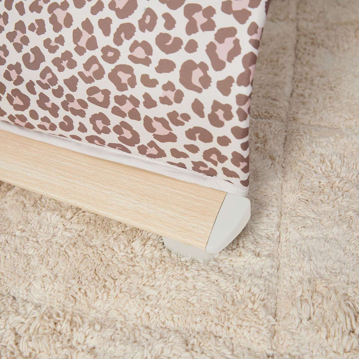 Aubrey Animal Bouncer - Leopard - Image 9