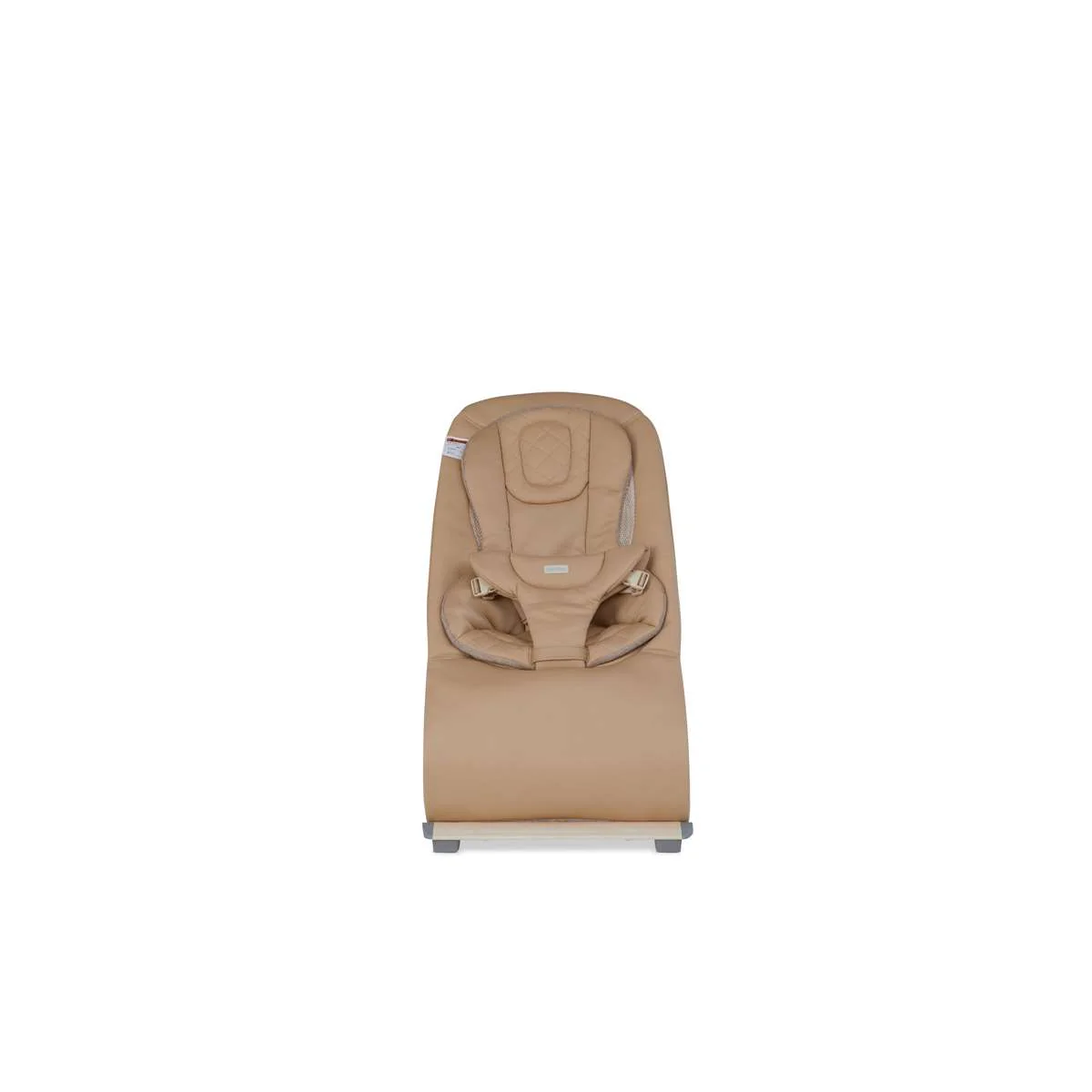 Aubrey Padded Bouncer - Butterscotch - Image 19