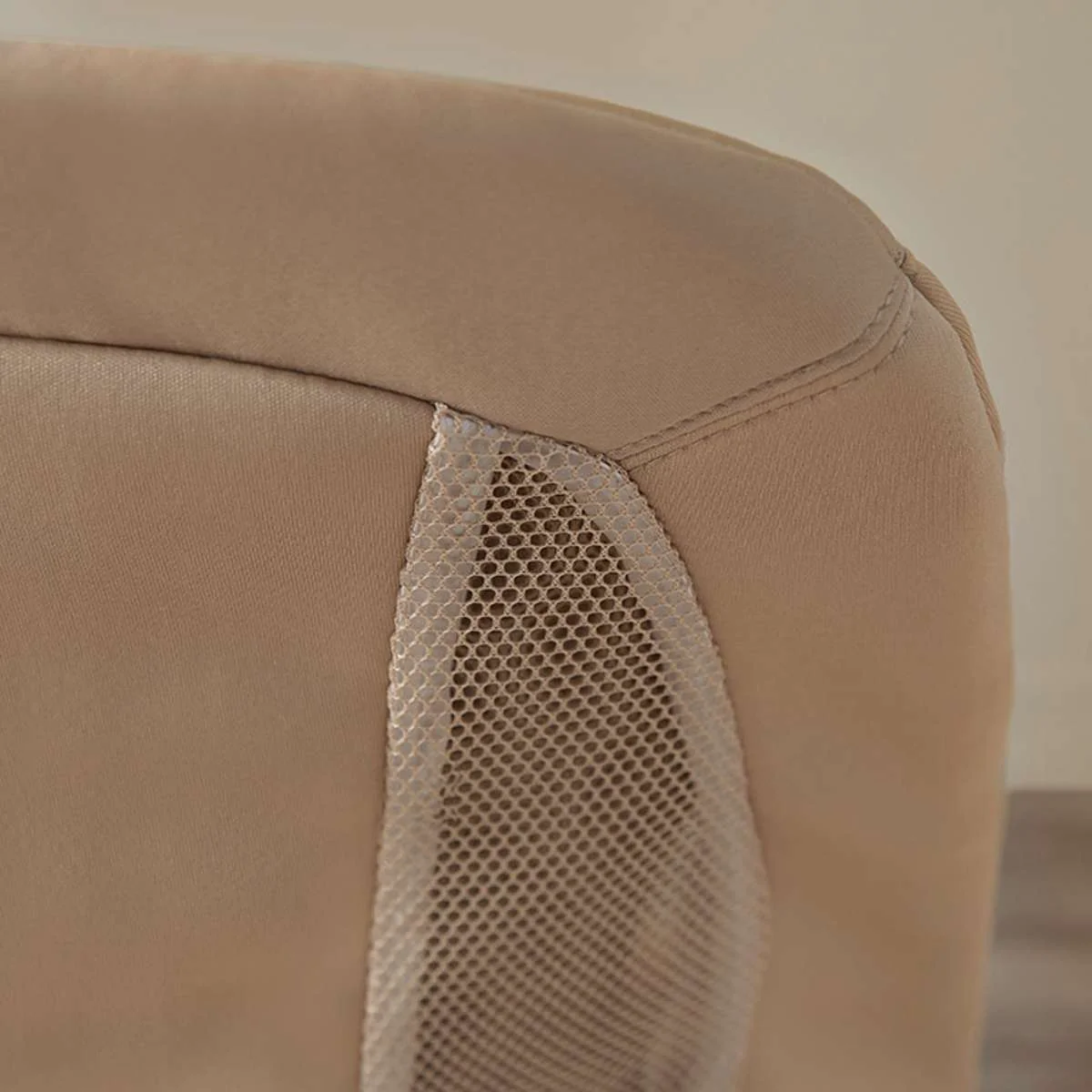 Aubrey Padded Bouncer - Butterscotch - Image 9