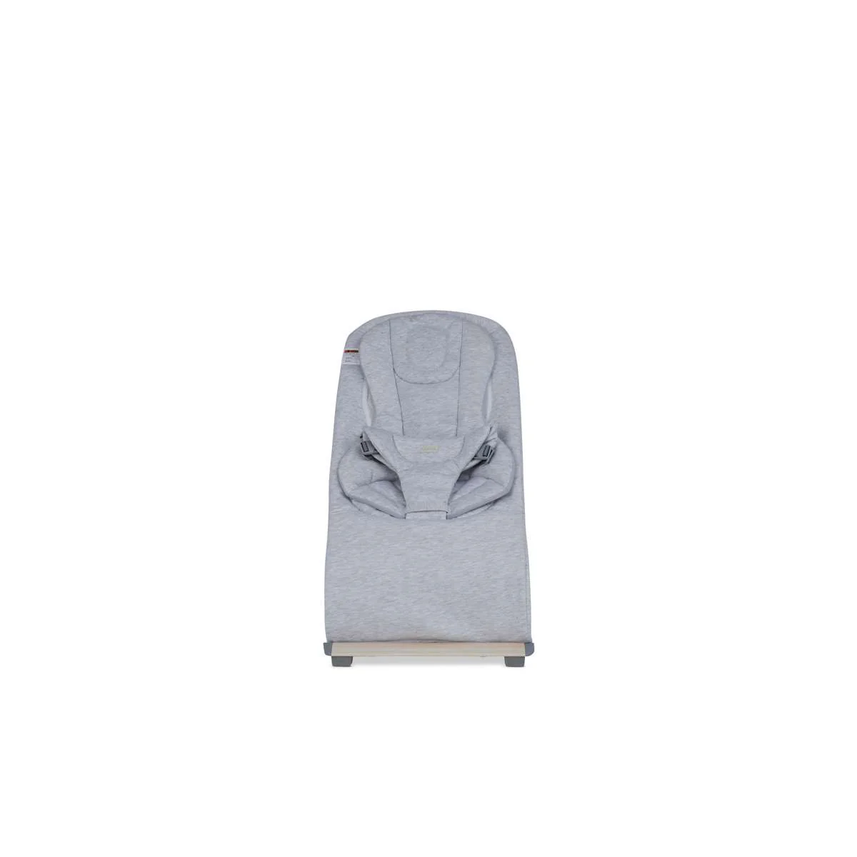 Aubrey Padded Bouncer - Soft Grey - Image 22