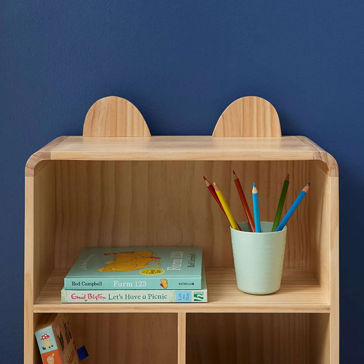 Bear Bedside Table - Image 2