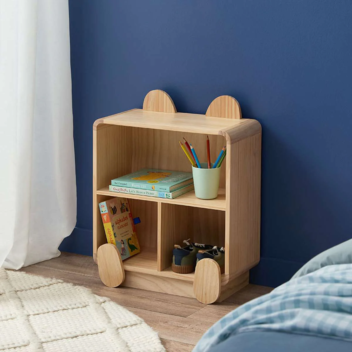 Bear Bedside Table - Image 3