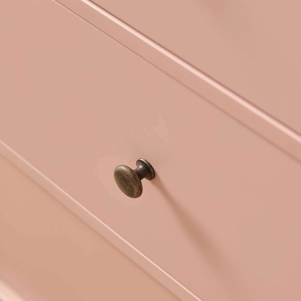 Betti Bobbin Six Drawer - Pink - Image 6