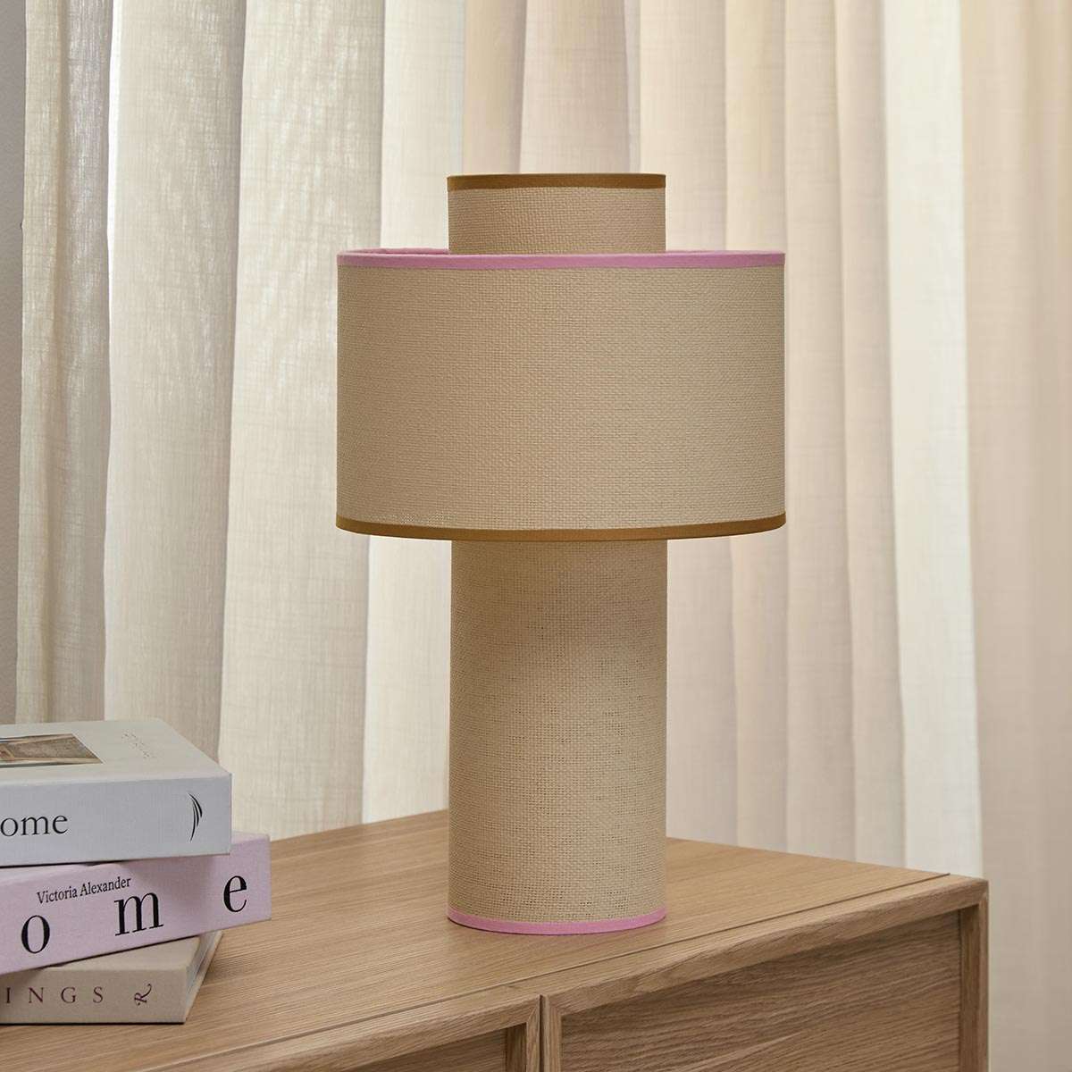 Billy Table Lamp - Image 2