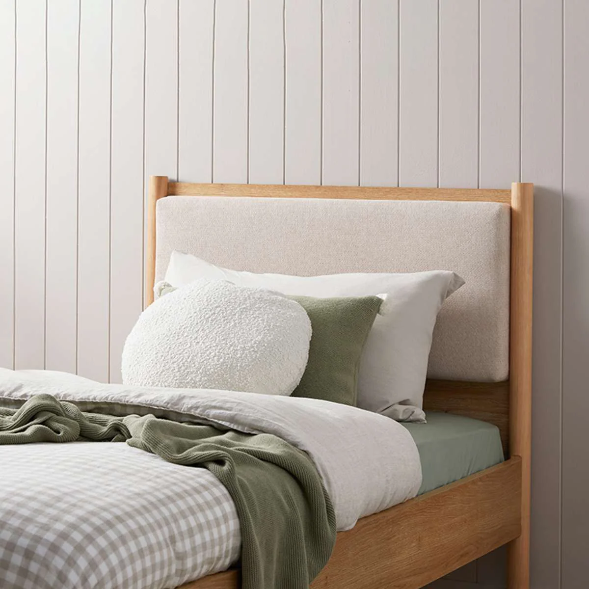 Blair Bed - Single - Image 5