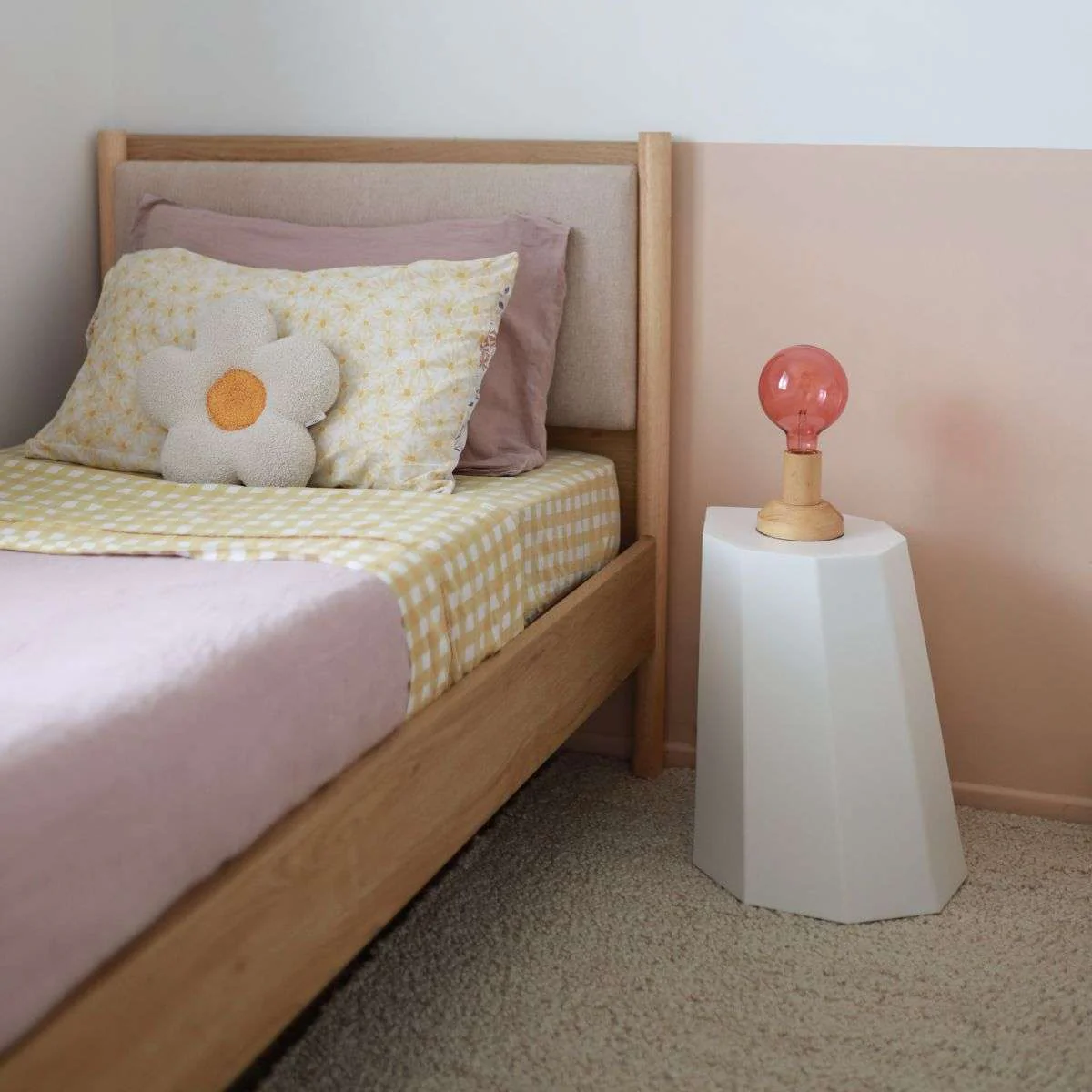 Blair Bed - Single - Image 4
