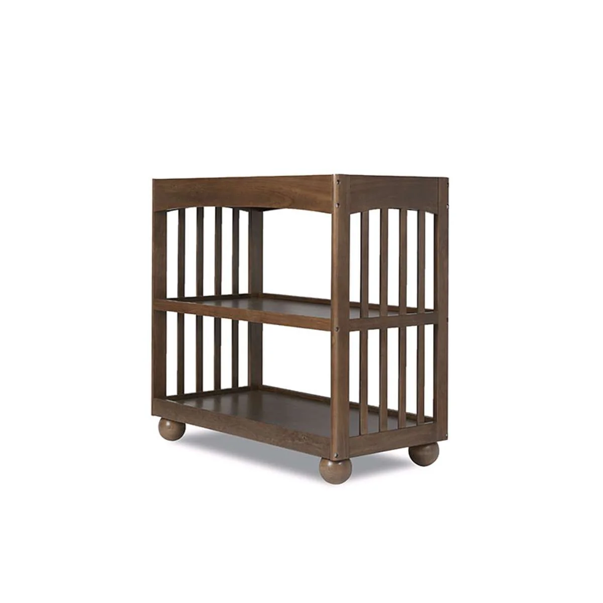 Blake Change Table - Almond - Image 10