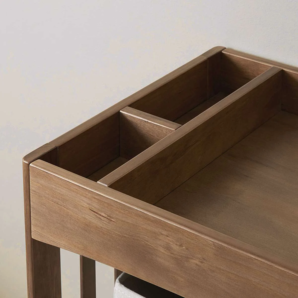 Blake Change Table - Almond - Image 6