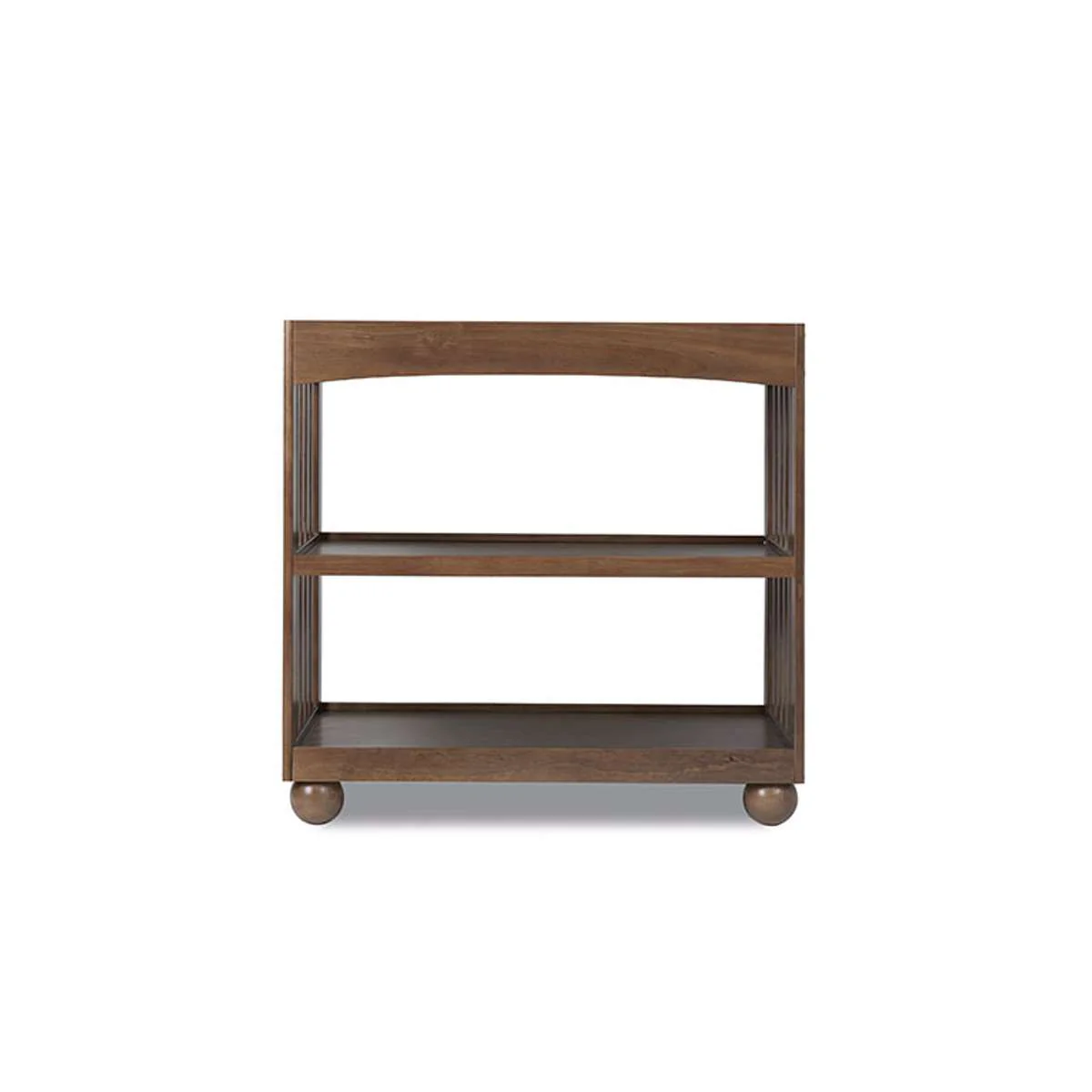 Blake Change Table - Almond - Image 9