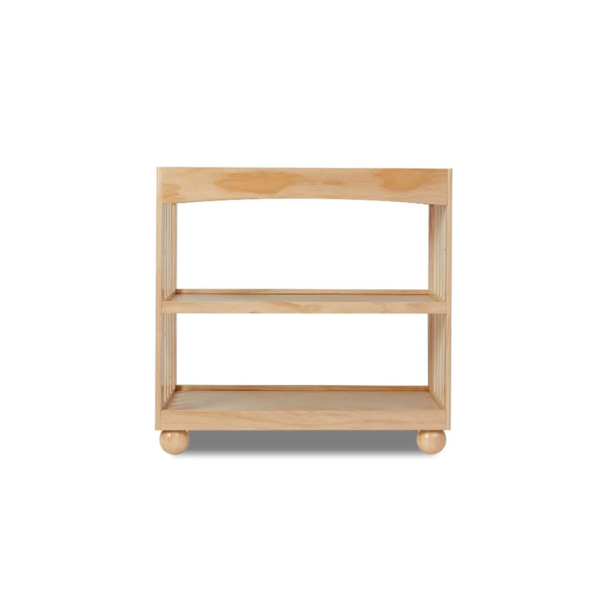 Blake Change Table - Natural - Image 12