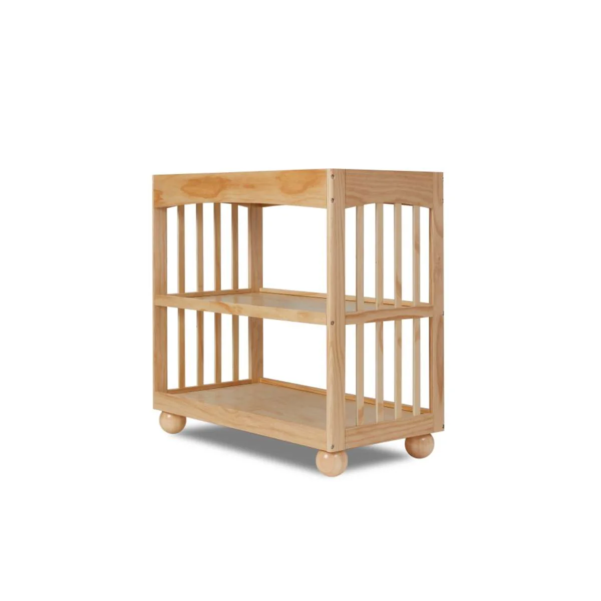 Blake Change Table - Natural - Image 13