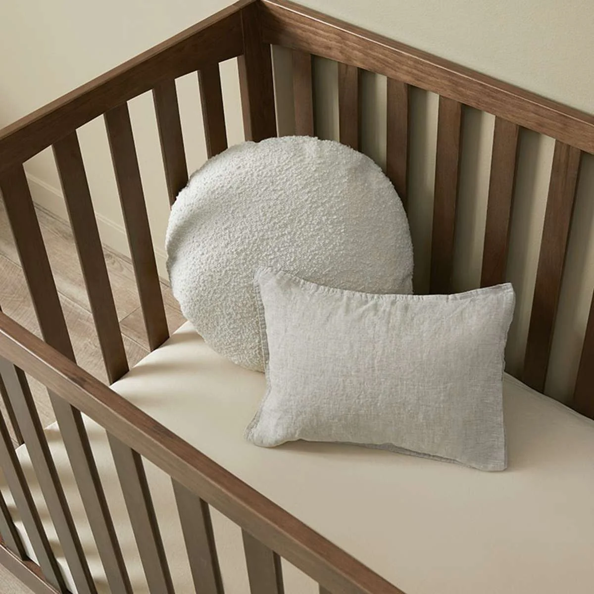 Blake Cot - Almond - Image 2