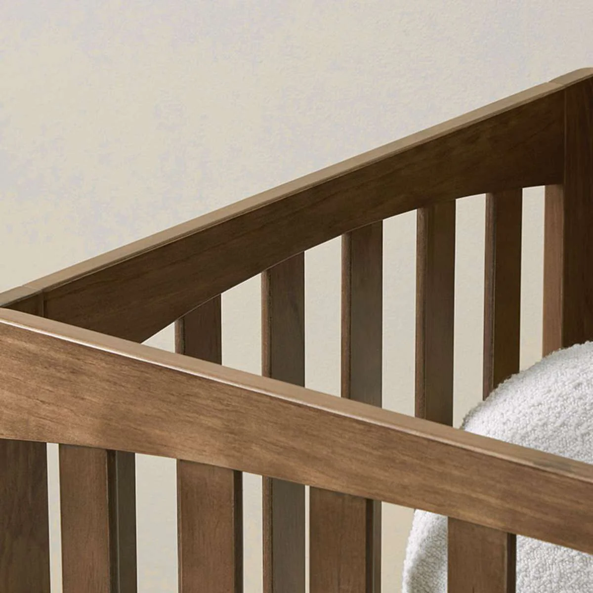 Blake Cot - Almond - Image 5