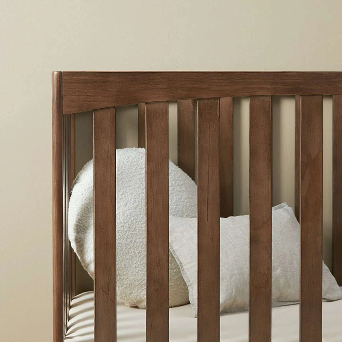 Blake Cot - Almond - Image 7