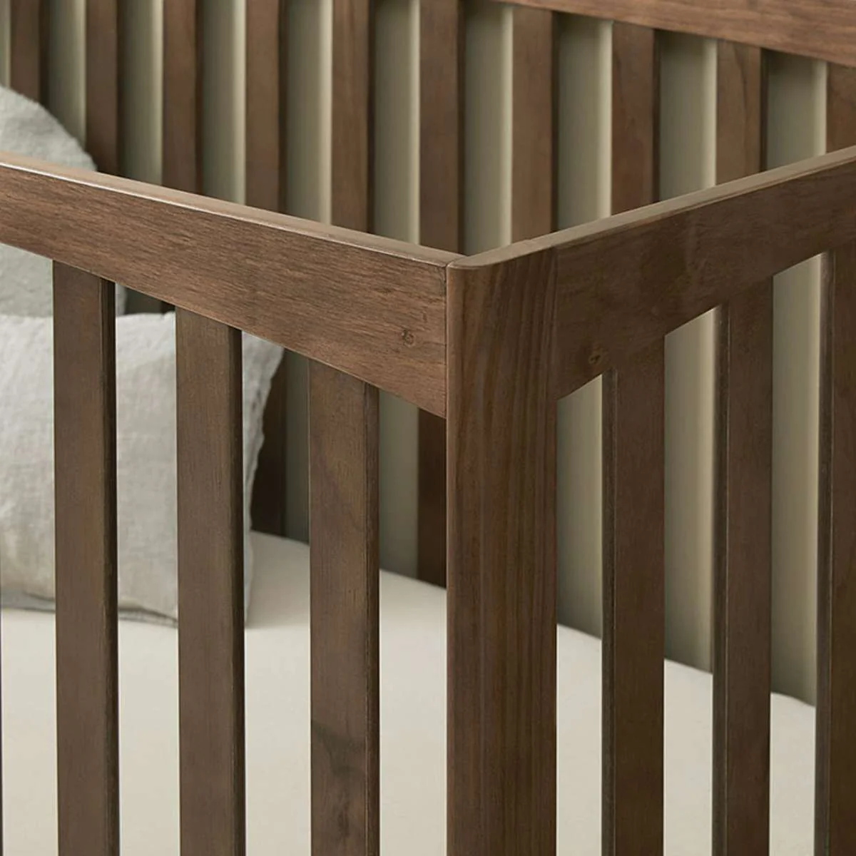 Blake Cot - Almond - Image 8
