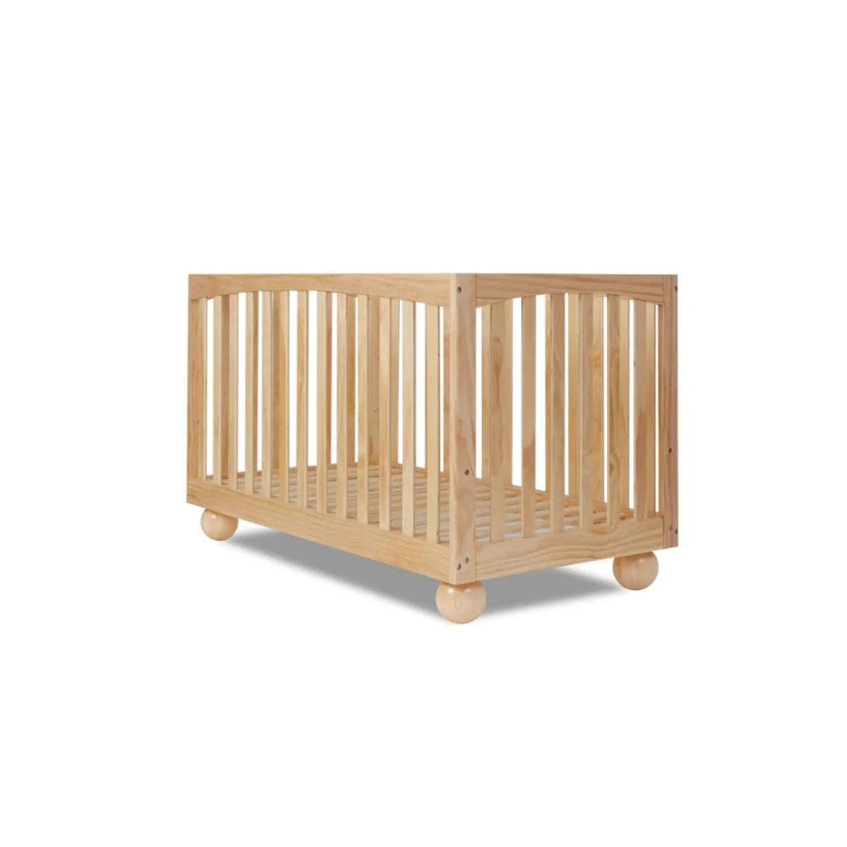 Blake Cot - Natural - Image 12