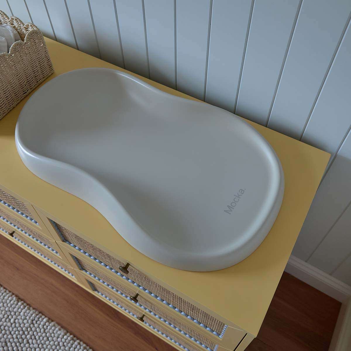 Bonnie Six Drawers - Buttermilk - Image 6