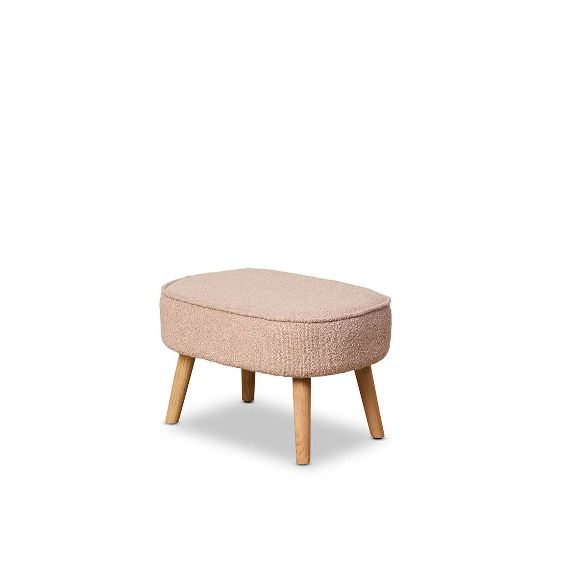 Buddy Stool - Blush - Image 6