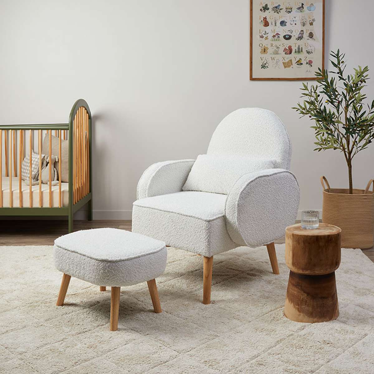 Buddy Stool - Image 5