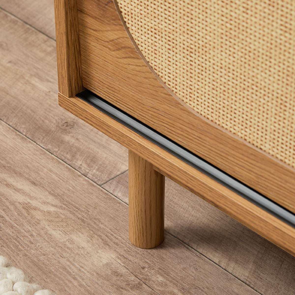 Canyon Entertainment Unit - Large - Image 12