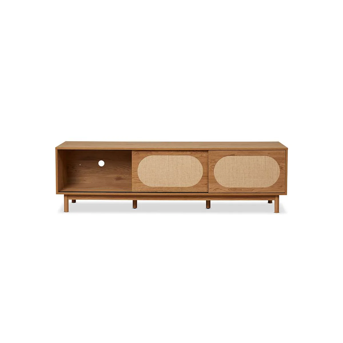 Canyon Entertainment Unit - Large - Image 17