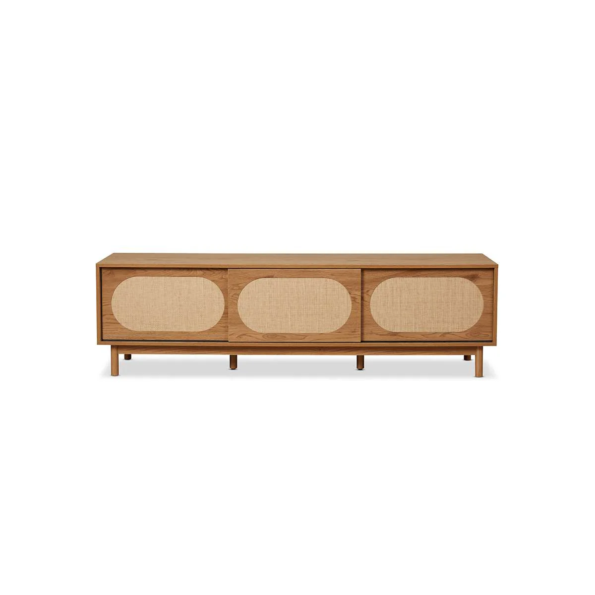 Canyon Entertainment Unit - Large - Image 18