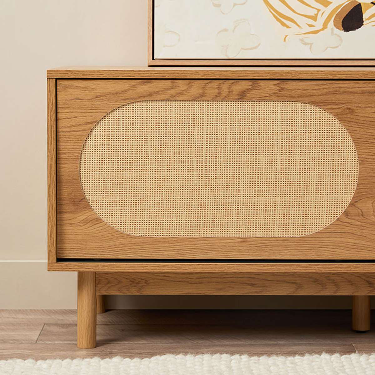 Canyon Entertainment Unit - Large - Image 2