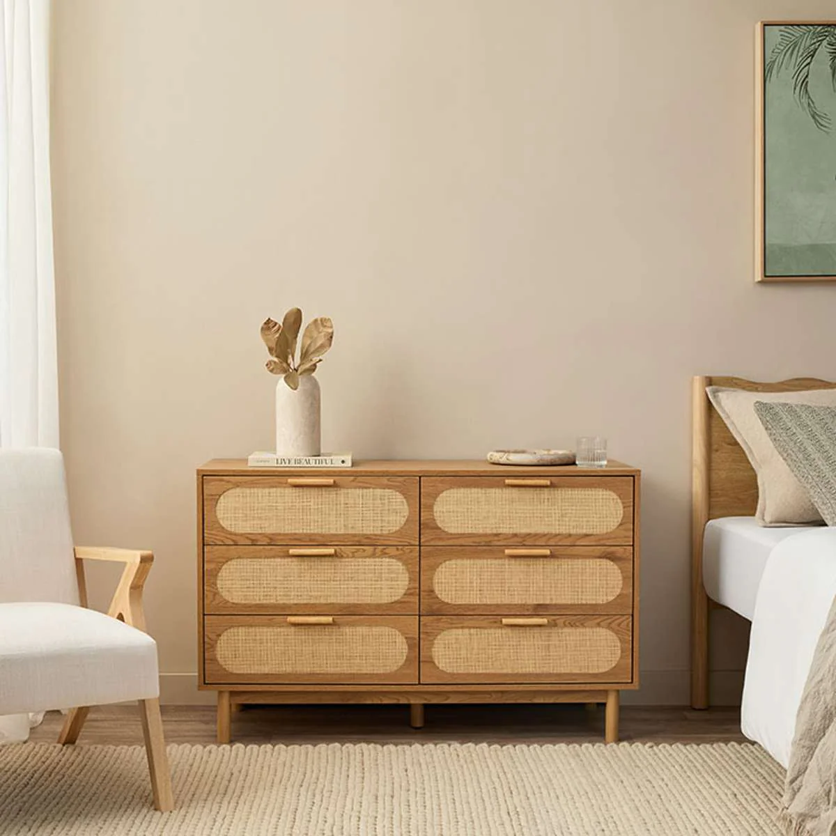 Canyon Six Drawer Bundle - Image 2