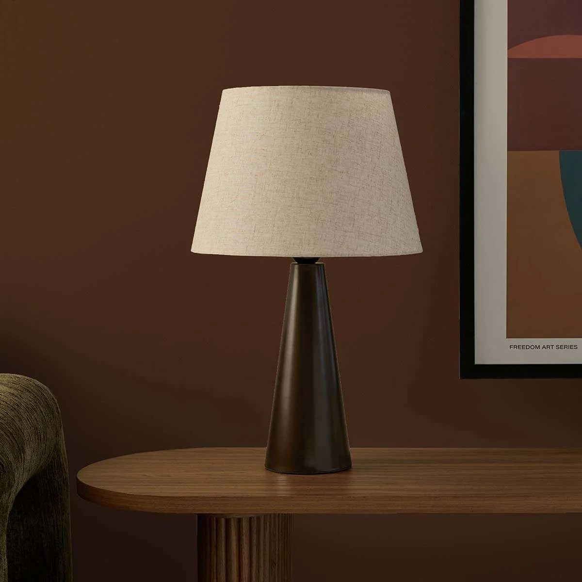 Copenhagen Table Lamp - Image 4
