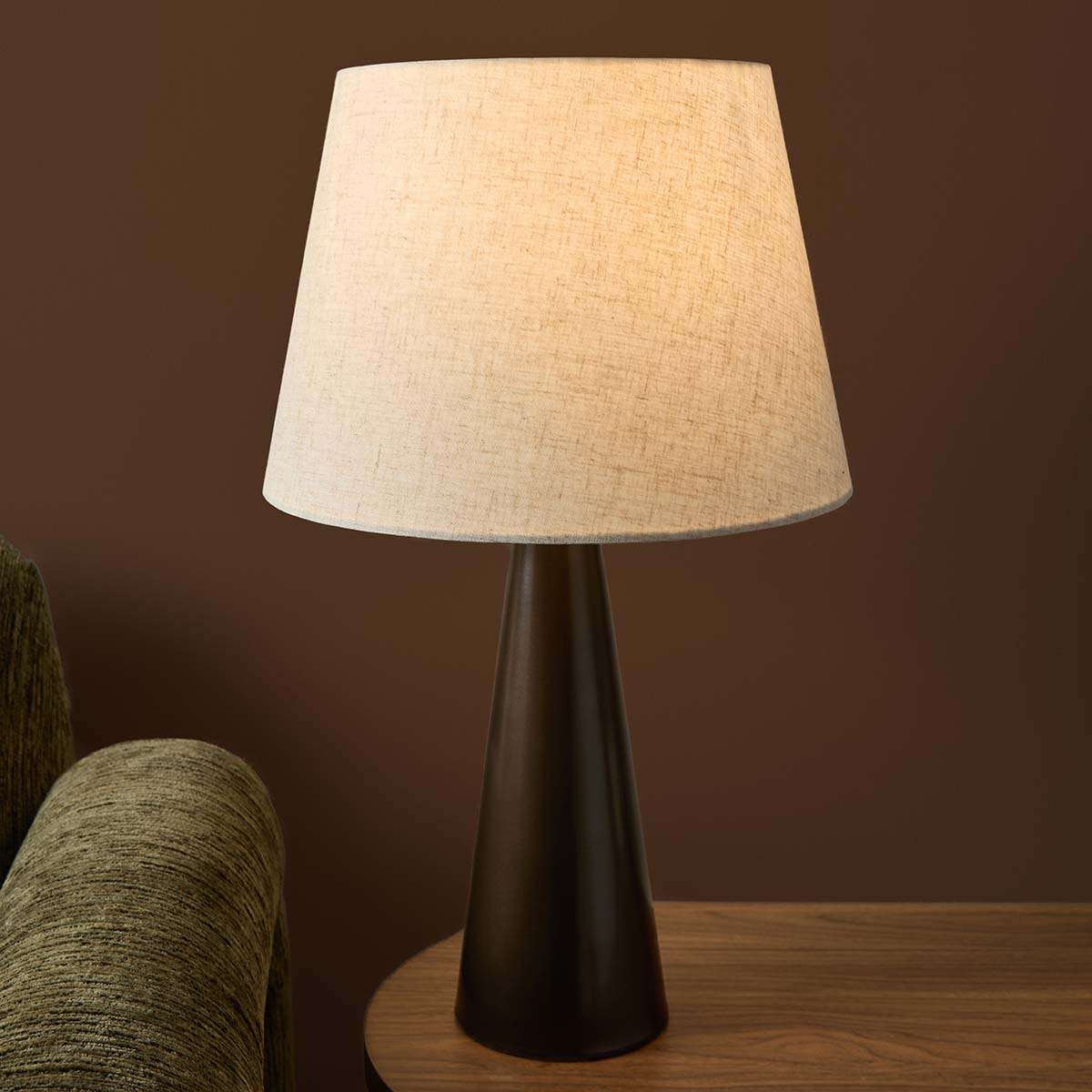 Copenhagen Table Lamp - Image 6
